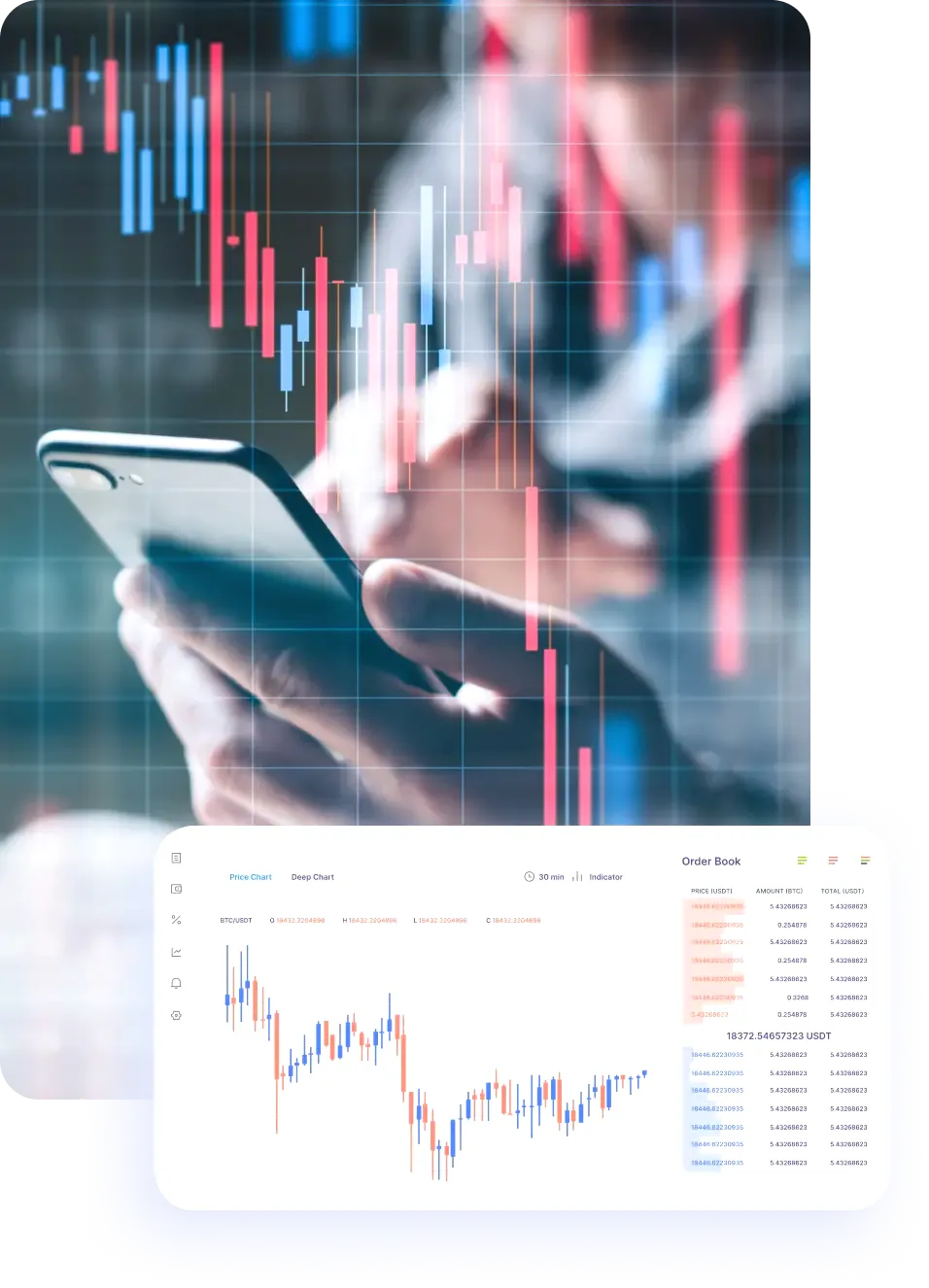 Havan Investimentos S.A. plataforma cripto